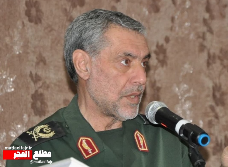 رزمایش "شهیدنوری"؛ تلفیقی از نمایش اقتدار رزمی و تکریم نهضت خدمت رسانی