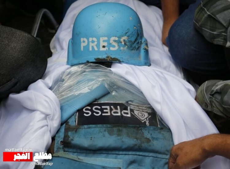 به قتلگاه خوش آمدید / جنگ غزه، مرگبارترین جنگ برای خبرنگاران