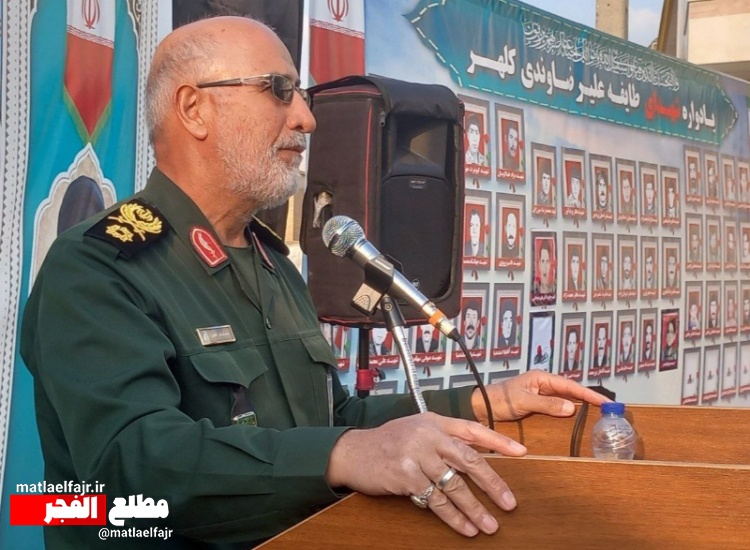 دستاوردهای دوران دفاع مقدس برای جوانان تبیین شود+عکس