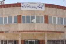 چشم‌انتظاری بیماران گیلانغربی برای نصب سی‌تی‌اسکن در بیمارستان