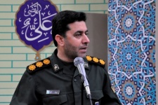 ضرورت نقش آفرینی سیاسی بسیج در برگزاری انتخابات