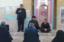 نقش نظام جمهوری اسلامی در ریشه کنی بیسوادی ،ستودنی است