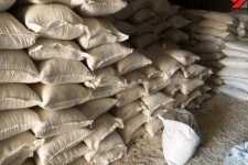 کوهای احتکار شده در گیلانغرب کشف شد