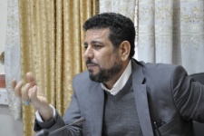 ایجاد”صلح و سازی” سنت رایج سیره نبی اسلام(ص) بوده است+عکس