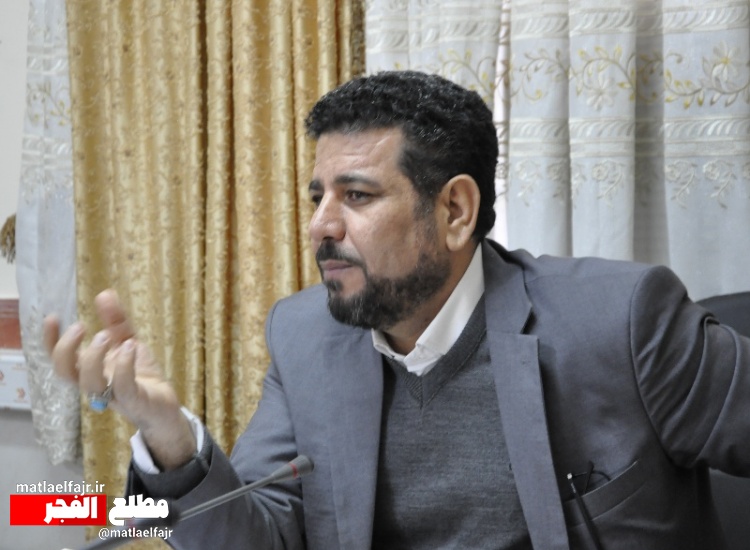 ایجاد”صلح و سازی” سنت رایج سیره نبی اسلام(ص) بوده است+عکس