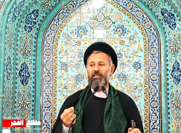 بصیرت مردم در"حماسه 9 دی" آتش فتنه گران را خاموش کرد