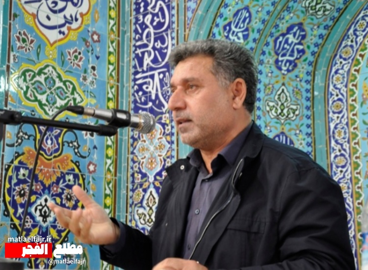 حماسه 9دی و بصیرت مردم، جنگ ترکیبی  و فتنه استکبار راناکام گذاشت