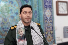 شهید سلیمانی وابسته به جناح خاصی نبود