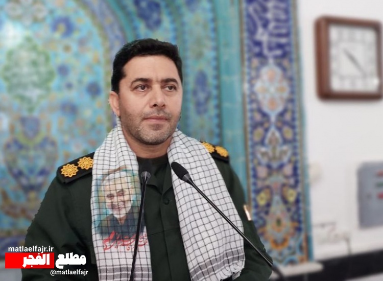 شهید سلیمانی وابسته به جناح خاصی نبود