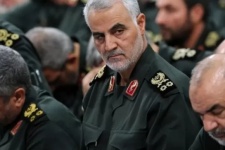 سردار سلیمانی قائل به مرزبندی‌های سیاسی نبود