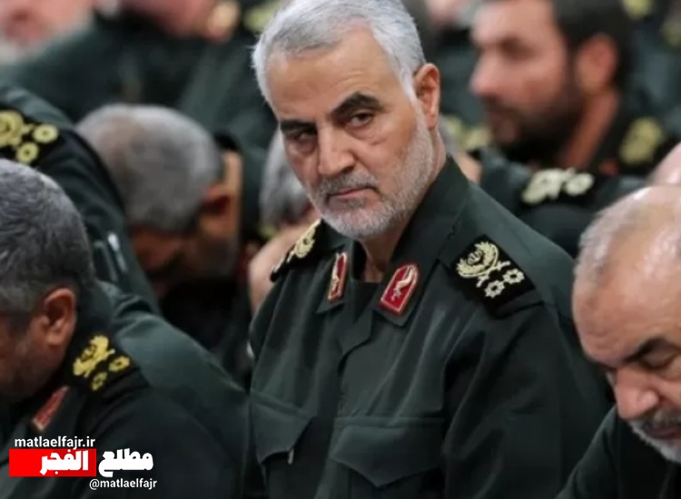 سردار سلیمانی قائل به مرزبندی‌های سیاسی نبود