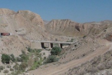 رونق بازارچه سومار در گرو هموارسازی راه دسترسی!