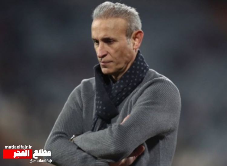 واکنش معاون پرسپولیس به شایعه بازگشت گل محمدی و جلسه با برانکو