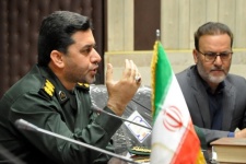 "مشارکت حد اقلی" در "انتخایات" است /"جمهوری اسلامی" بزرگترین چالش پیشروی امریکاست