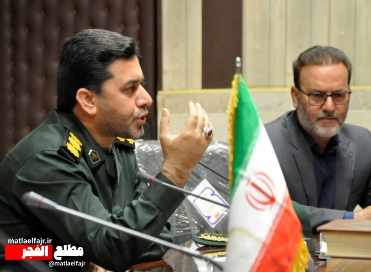 "مشارکت حد اقلی" در "انتخایات" است /"جمهوری اسلامی" بزرگترین چالش پیشروی امریکاست