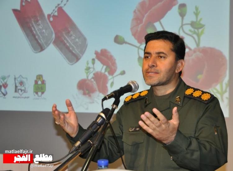 اقتدار میدان به‌حضور ولی‌شناسان در عرصه انقلاب است+عکس