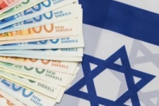 رویترز: کسری بودجه اسرائیل به دلیل جنگ رکورد شکست