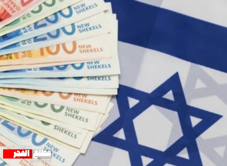 رویترز: کسری بودجه اسرائیل به دلیل جنگ رکورد شکست