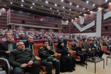 یادواره‌های شهدا برای جوانان هویت بخش و بصیرت افزاست