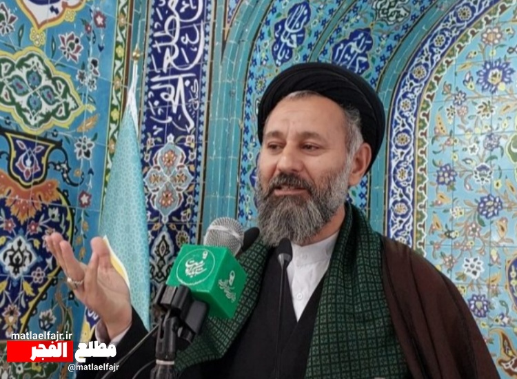 انقلاب امام راحل به منفعت طلبی استکبار در ایران پایان داد+عکس