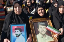 شهدا تئوری و نظریه انقلاب اسلامی حضرت امام را به فعلیت رساندند.