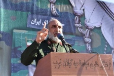 دانش و جلوه های اقتدار امروز کشور برگرفته از تفکر شهداست+تصاویر