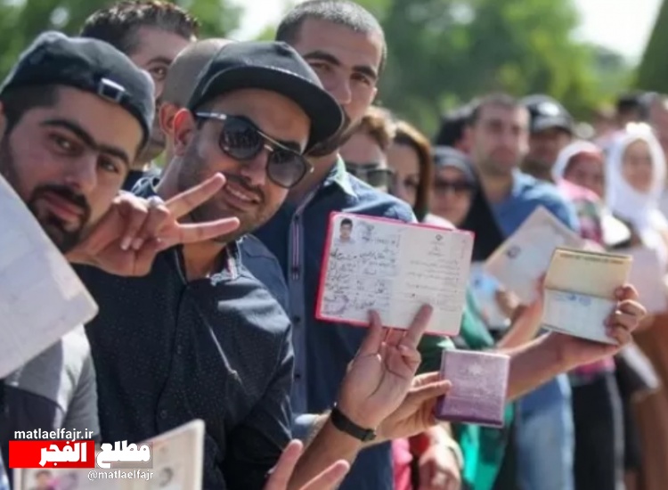 مشارکت حد اکثری گیلانغربیها در انتخابات گذشته تابلوی وفاداری به انقلاب است