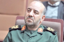 امنیت کنونی کشور حاصل مجاهدت پاسداران است