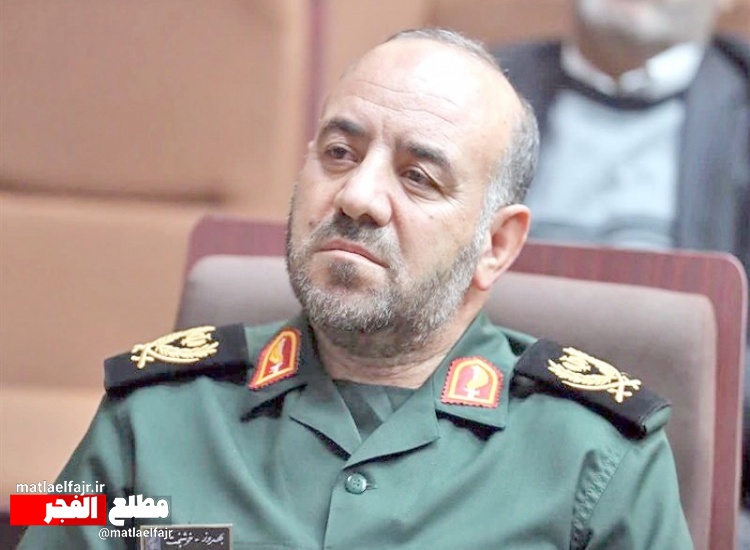 امنیت کنونی کشور حاصل مجاهدت پاسداران است