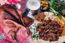 ثبت ملی "خوشمزه" برای گیلانغرب!