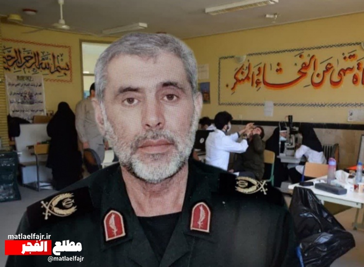 طلیعه خدمت به مناطق محروم گیلانغرب  به همت گروههای جهادی پزشکی سپاه