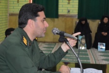 "مشروعیت و مقبولیت زدایی" از نظام ،هدف دشمن در آستانه "انتخابات"