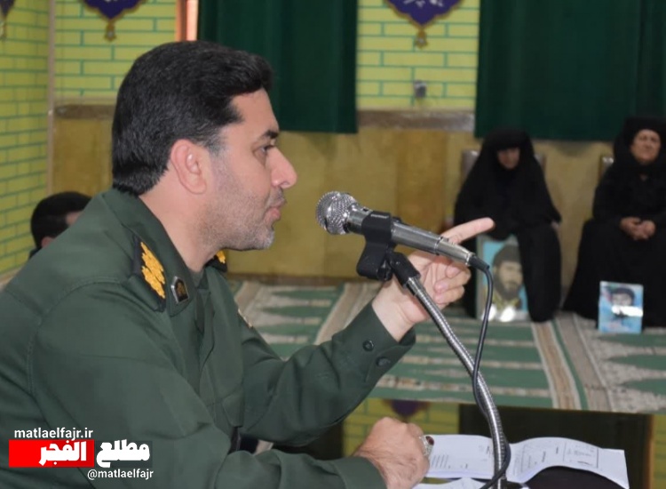 "مشروعیت و مقبولیت زدایی" از نظام ،هدف دشمن در آستانه "انتخابات"