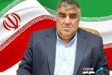 فتح اله حسینی منتخب حوزه قصر شیرین