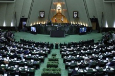 چه کسانی در استان کرمانشاه "بهارستان" نشین شدند ؟