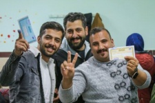 پیام دعوت رئیس دادگستری و دادستان عمومی شهرستان گیلان غرب