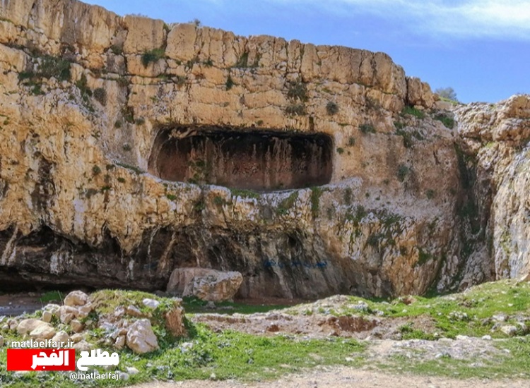 "فرای کن"برگی از تاریخ که بر سینه گلین حکاکی شده+عکس