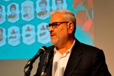 رزمندگان تیپ مسلم بن عقیل مرزدارانی بدیل و مجاهدین بی ادعا بودند