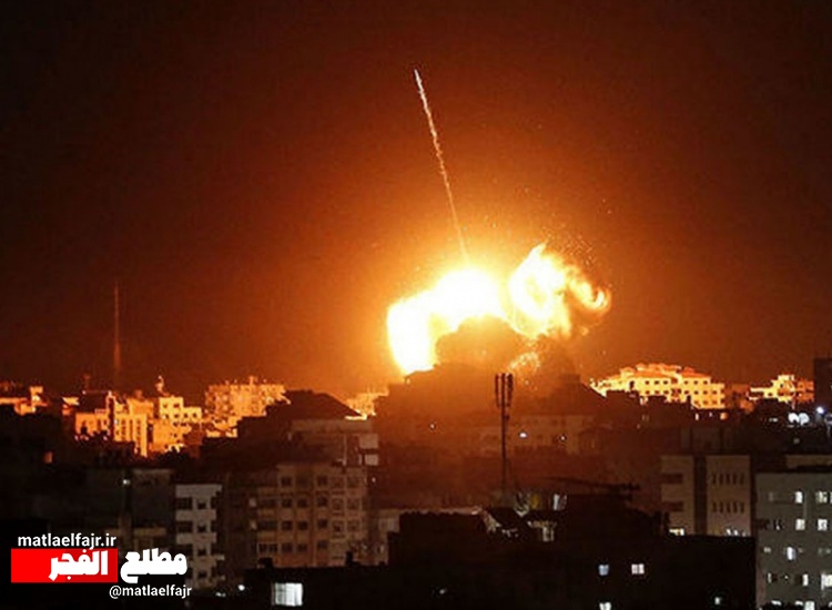 هفت نکته در خصوص تنبیه قاطعانه صهیونیست‌ها