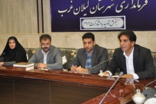 پیش بینی برداشت بیش از ۷۰هزار تن محصول از مزارع گیلانغرب+عکس