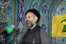 امام جمعه گیلانغرب در پیامی سالروز تاسیس سپاه پاسداران را تبریک گفت