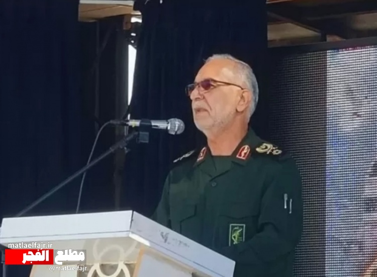 ایجاد فضایی امیدبخش با عملیات «وعده صادق»