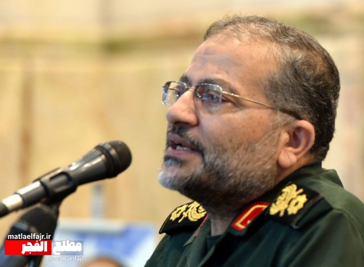 ملت ایران طلایه‌داران فرهنگ مقاومت هستند