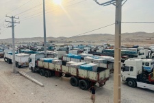 بازارچه سومار، صادرات و دیگر هیچ