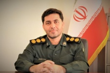 یادواره منطقه ای ۳۰۰۰ شهیدایل کلهر استان کرمانشاه