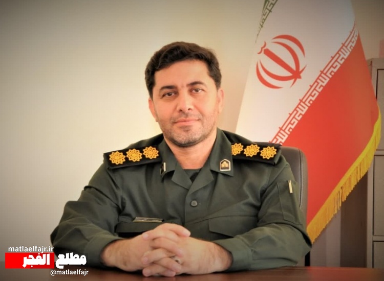 یادواره منطقه ای ۳۰۰۰ شهیدایل کلهر استان کرمانشاه