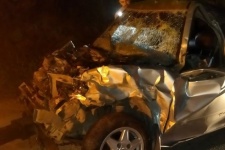 حادثه خونین گیلانغرب 5 کشته و زخمی بجا گذاشت+عکس