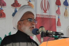 4 هزار 500 شهید ایل کلهر گواه بر حرکت در مسیرصیانت مردم این دیار از "انقلاب و قران" است