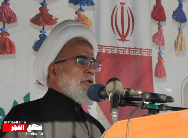 4 هزار 500 شهید ایل کلهر گواه بر حرکت در مسیرصیانت مردم این دیار از "انقلاب و قران" است