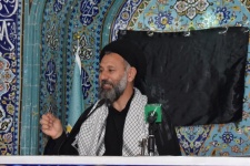 "شهید رئیسی" باید الگوی انتخاب و انتخابات باشد/تقدیر ازمردم و عوامل یادواره "شهدای ایل کلهر"